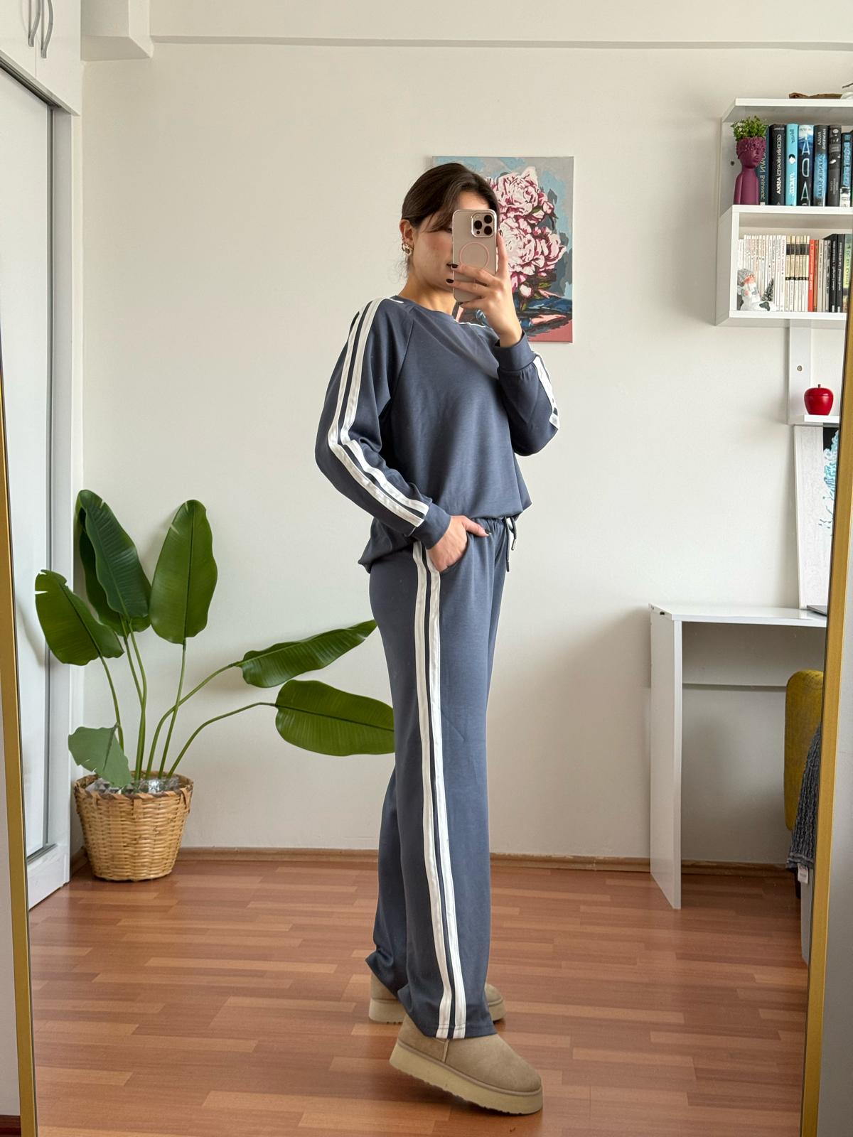 Şerit detay oyso takım